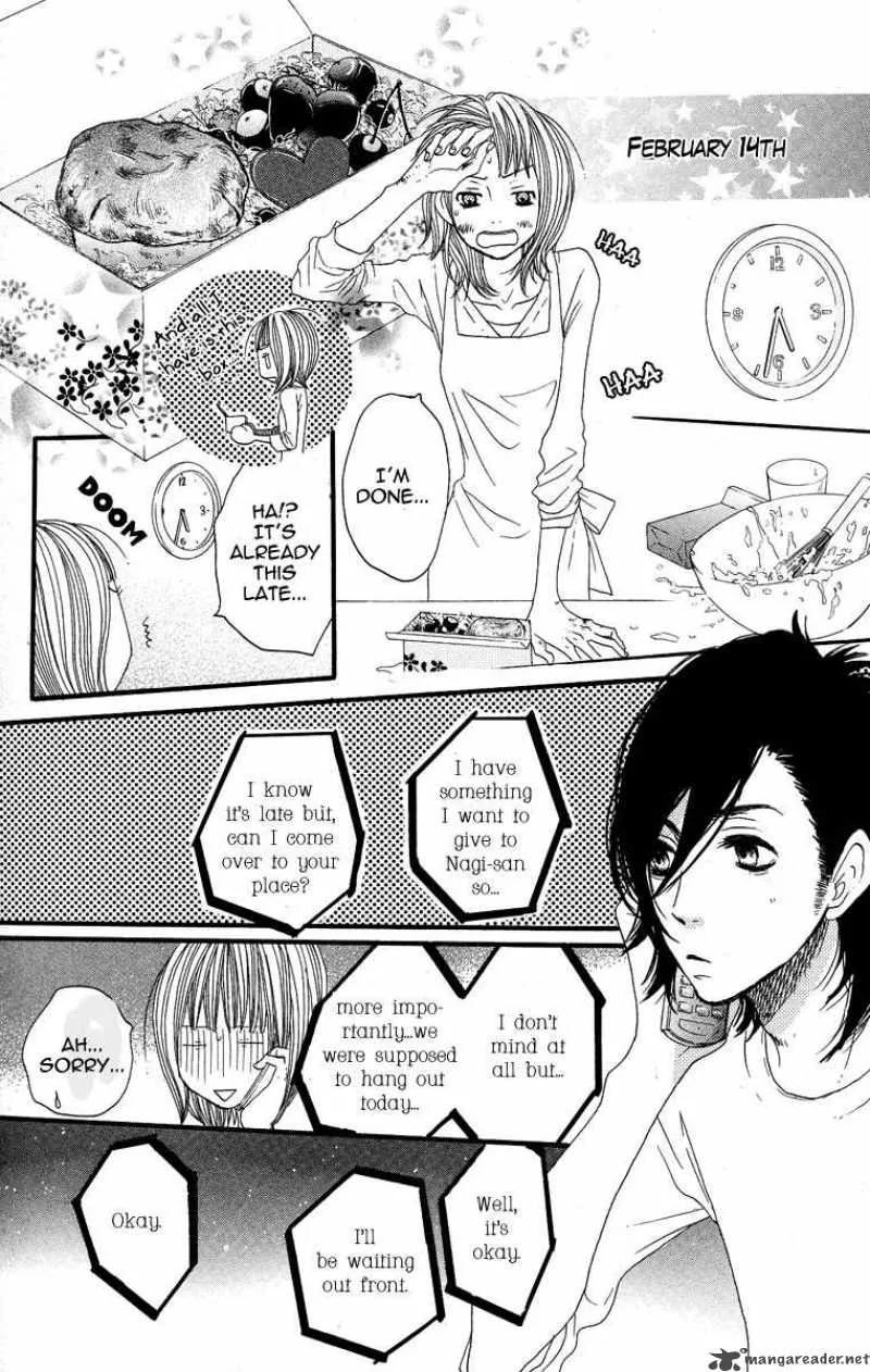 Say I love You Chapter 11 page 26