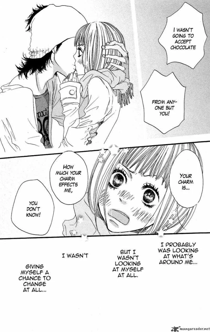 Say I love You Chapter 11 page 36