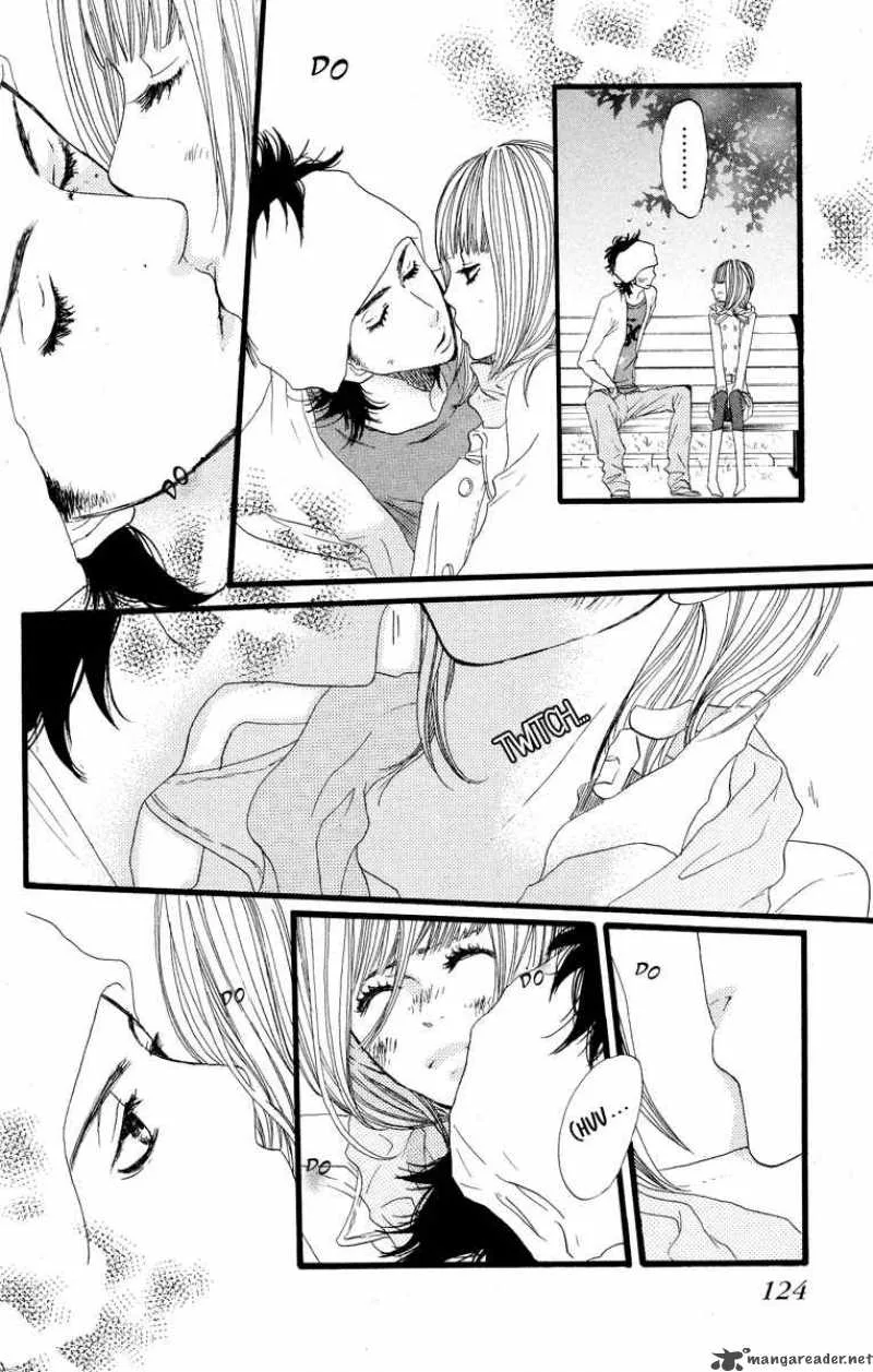 Say I love You Chapter 12 page 4