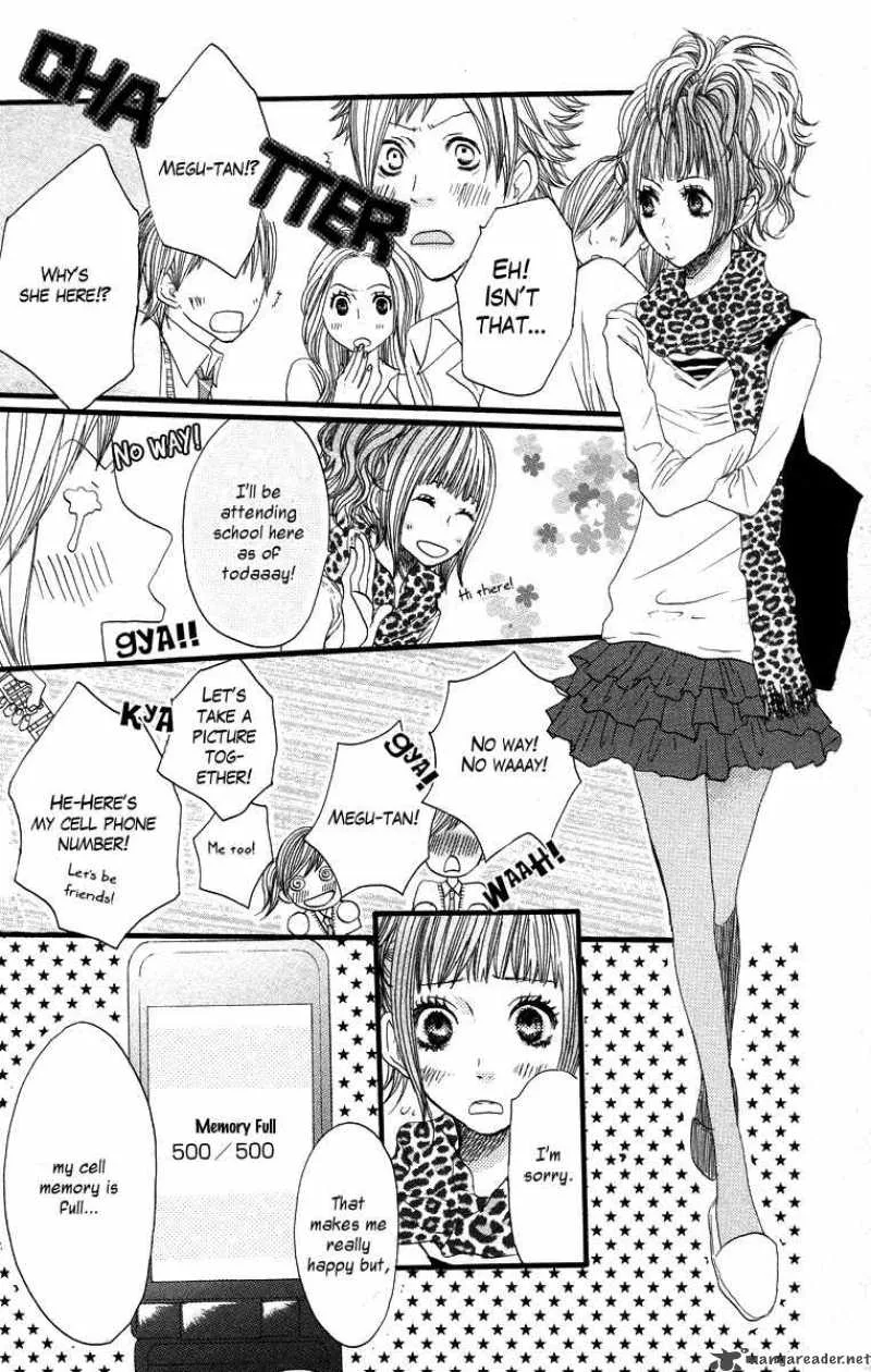 Say I love You Chapter 12 page 14