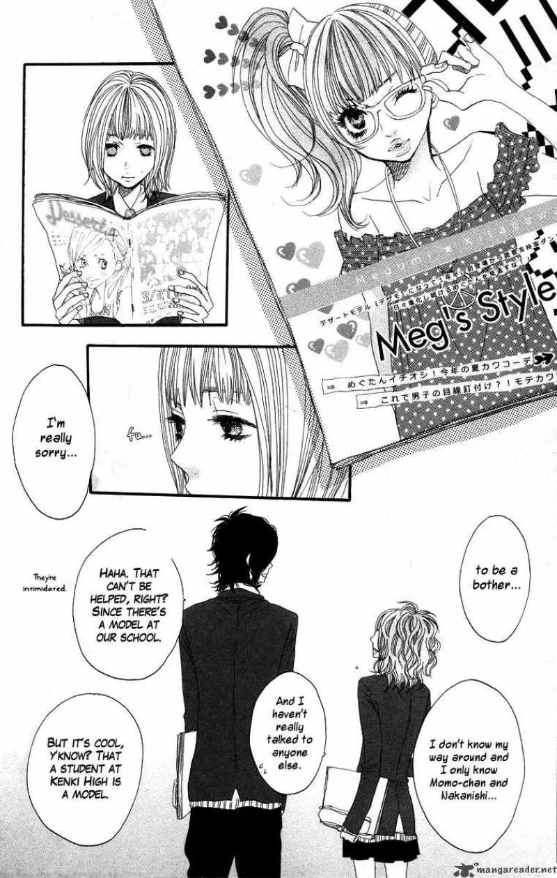 Say I love You Chapter 12 page 26