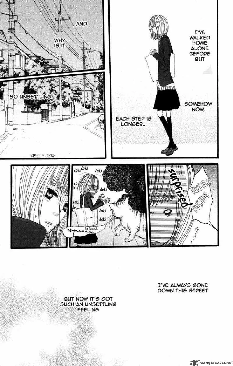 Say I love You Chapter 12 page 31