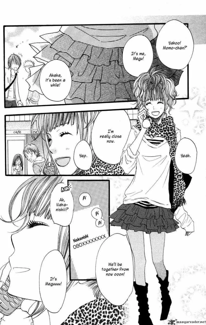 Say I love You Chapter 12 page 12