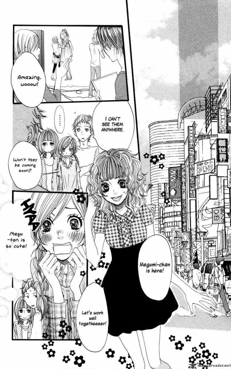 Say I love You Chapter 12 page 33