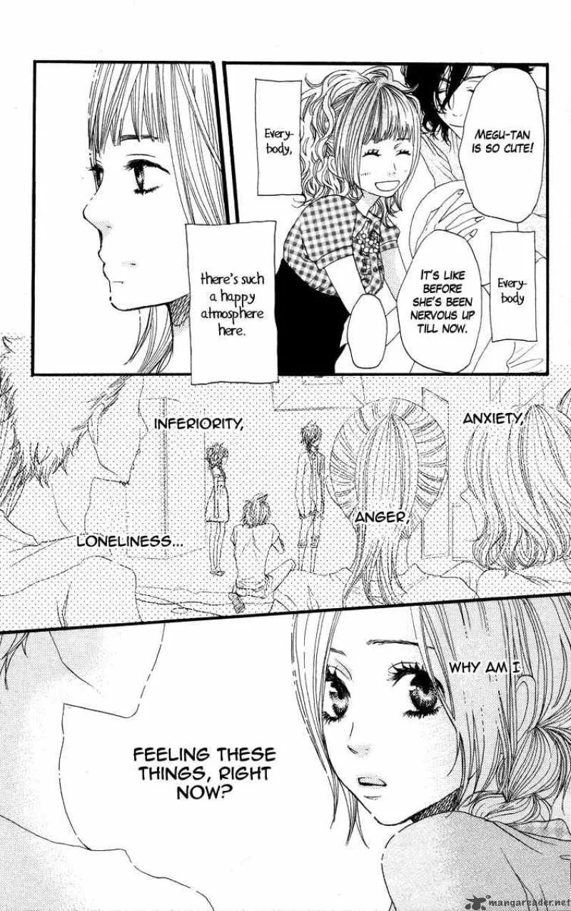 Say I love You Chapter 12 page 37