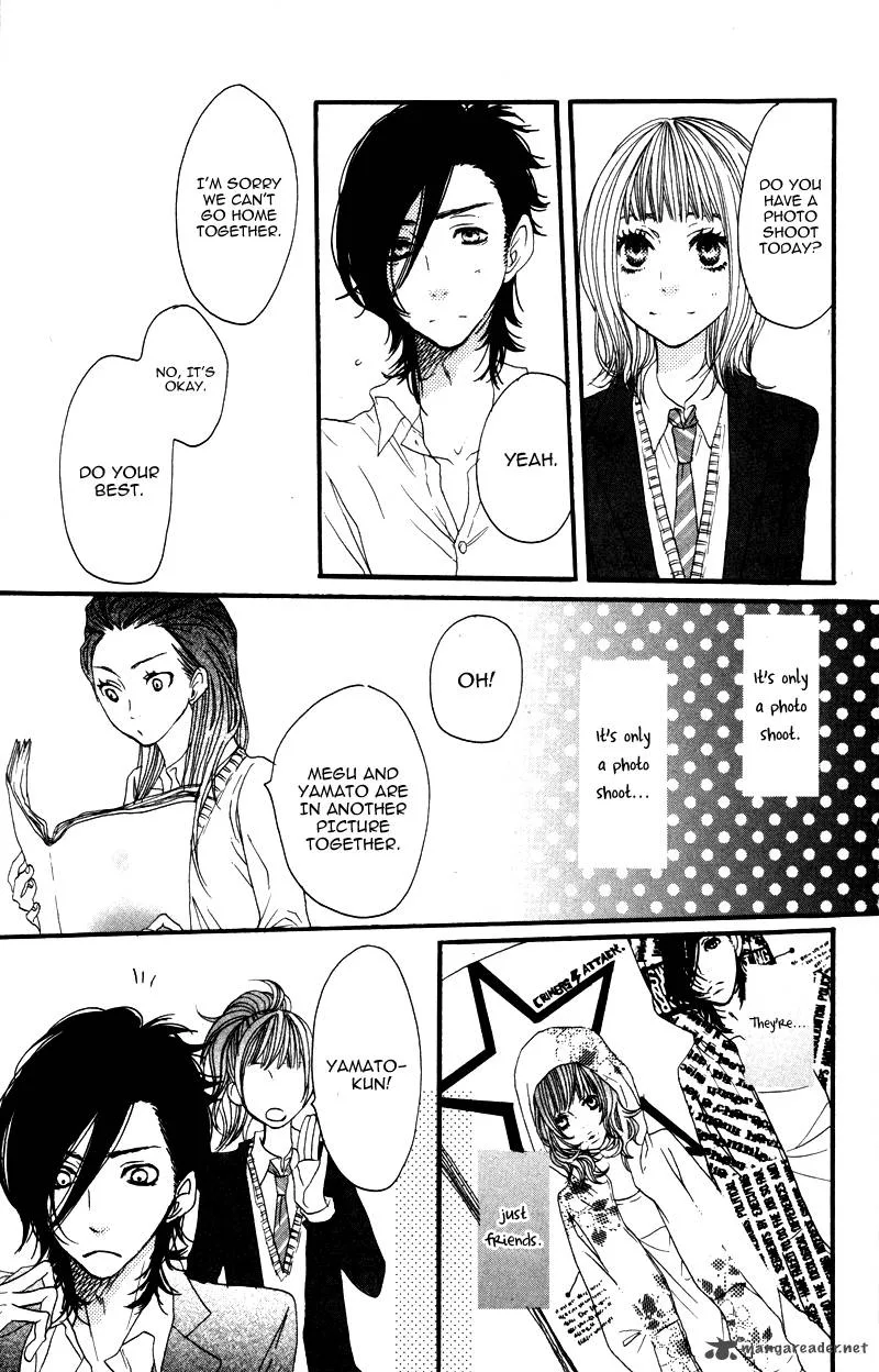 Say I love You Chapter 13 page 30