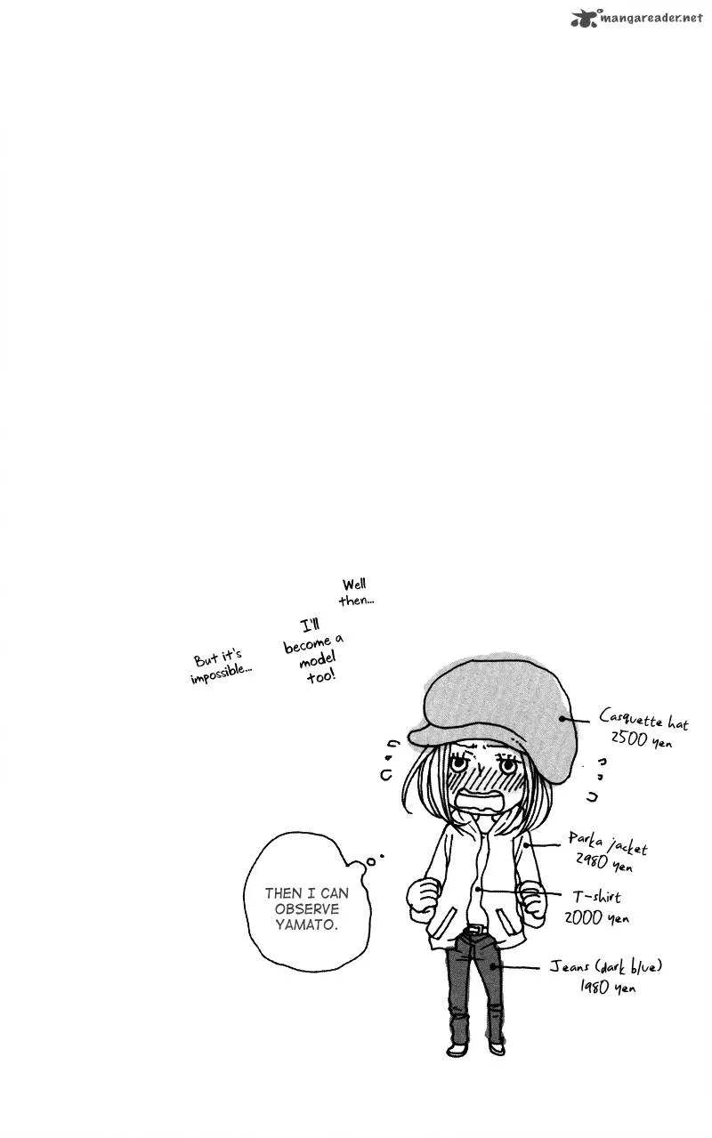 Say I love You Chapter 13 page 7