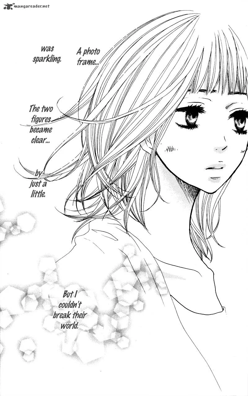 Say I love You Chapter 13 page 8