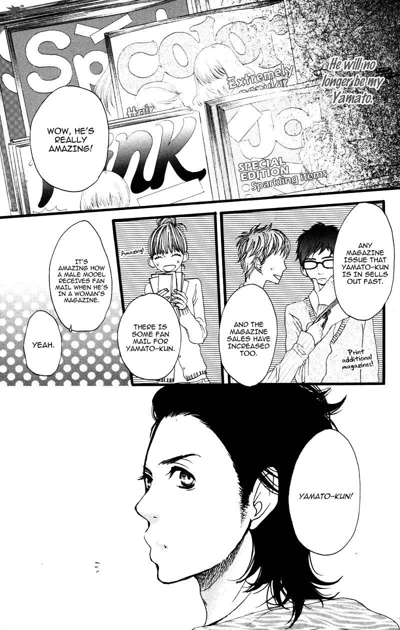 Say I love You Chapter 13 page 18
