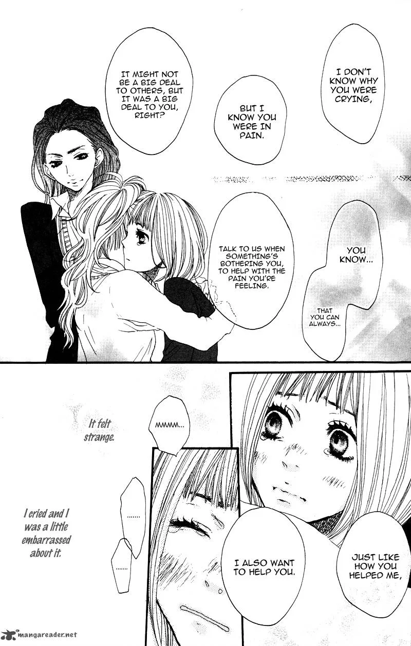 Say I love You Chapter 13 page 39