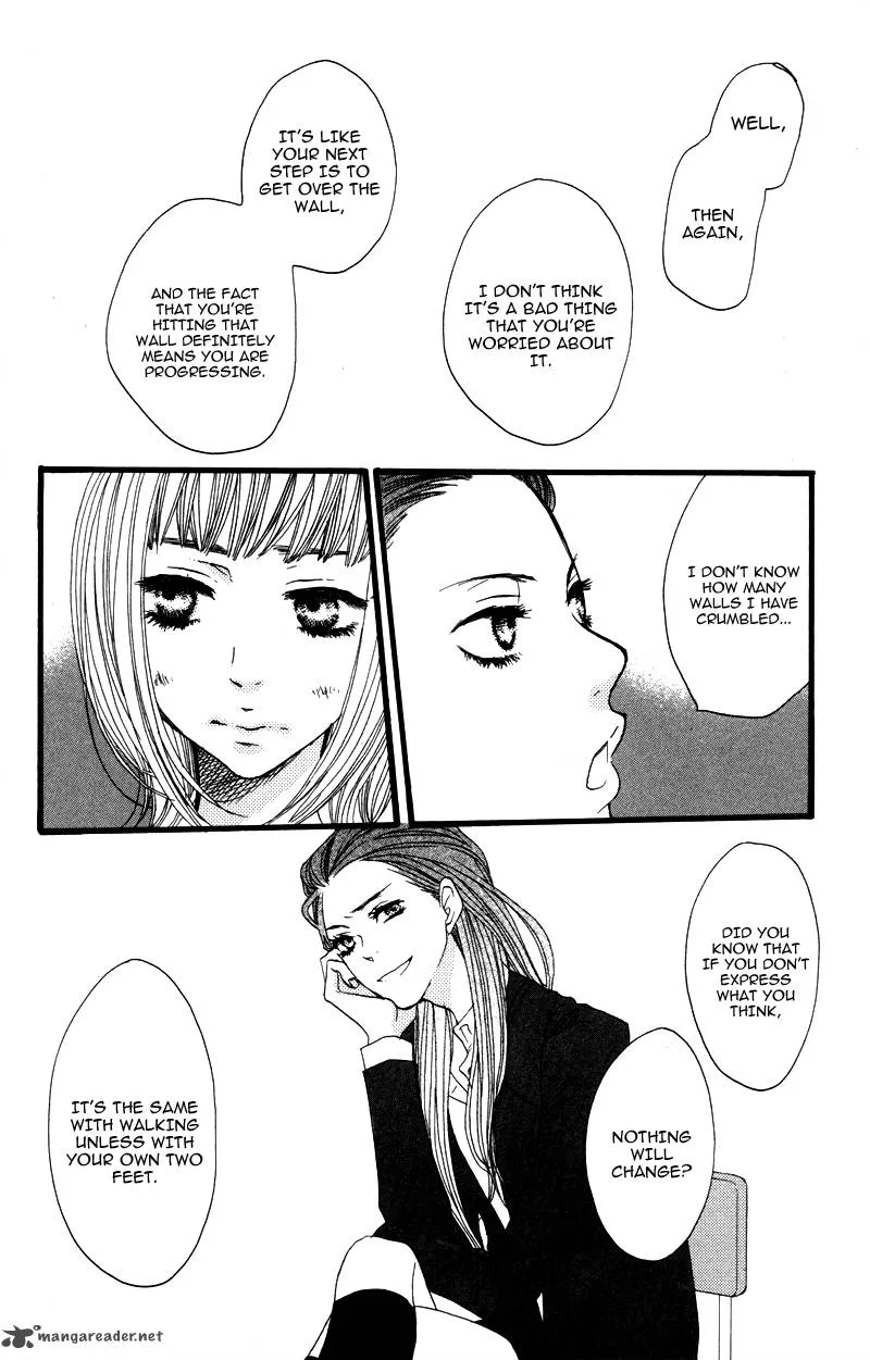 Say I love You Chapter 13 page 41