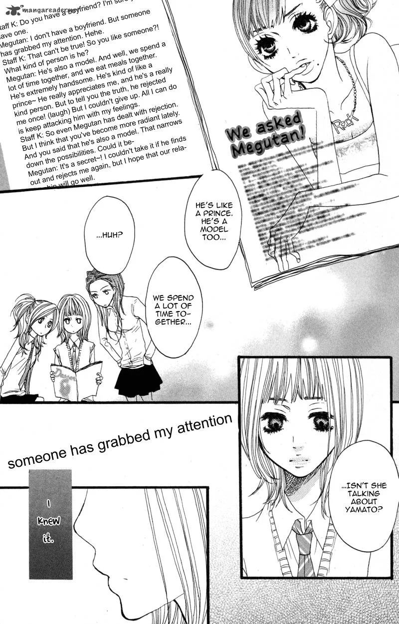 Say I love You Chapter 14 page 27