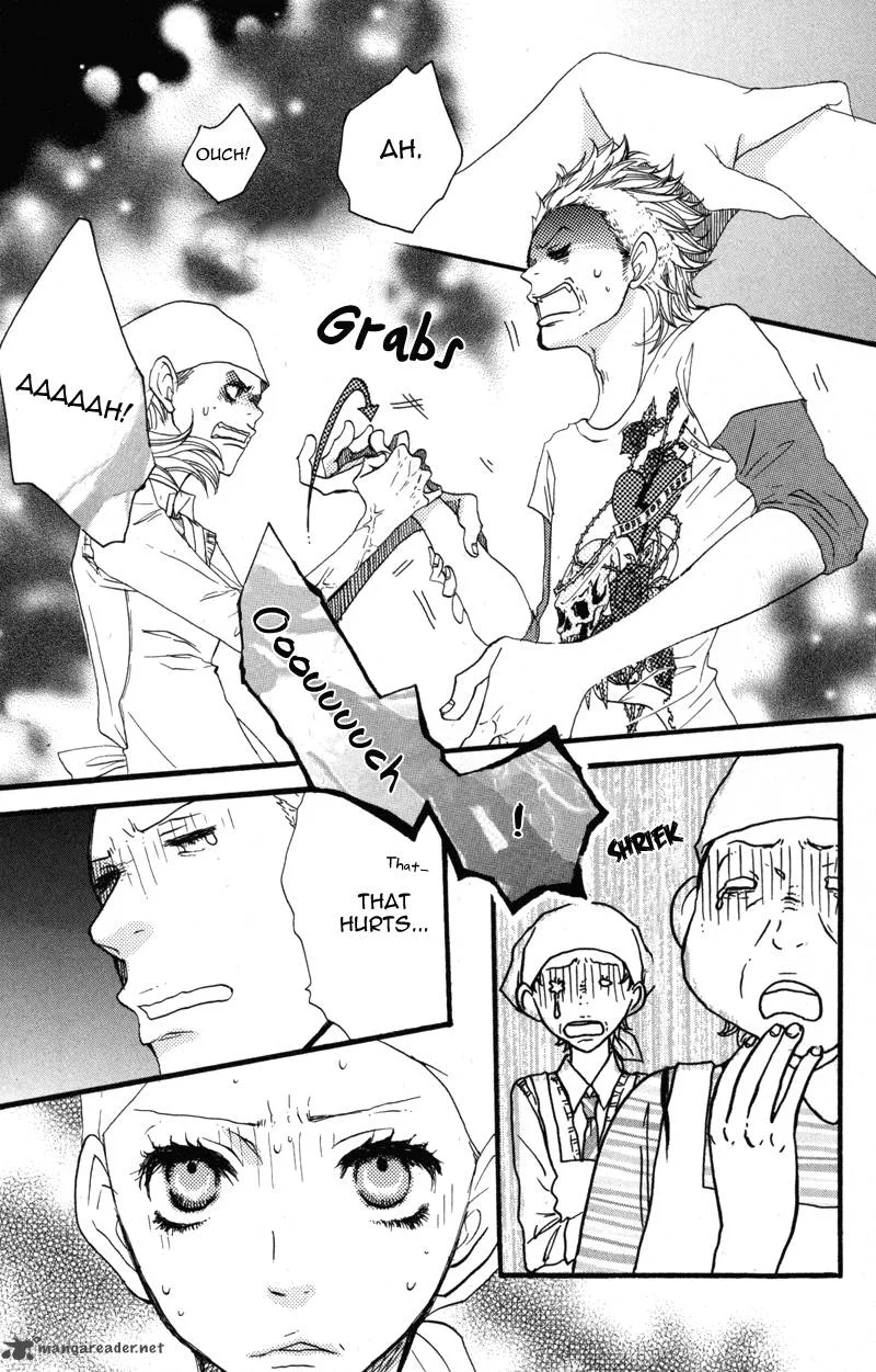 Say I love You Chapter 14 page 19