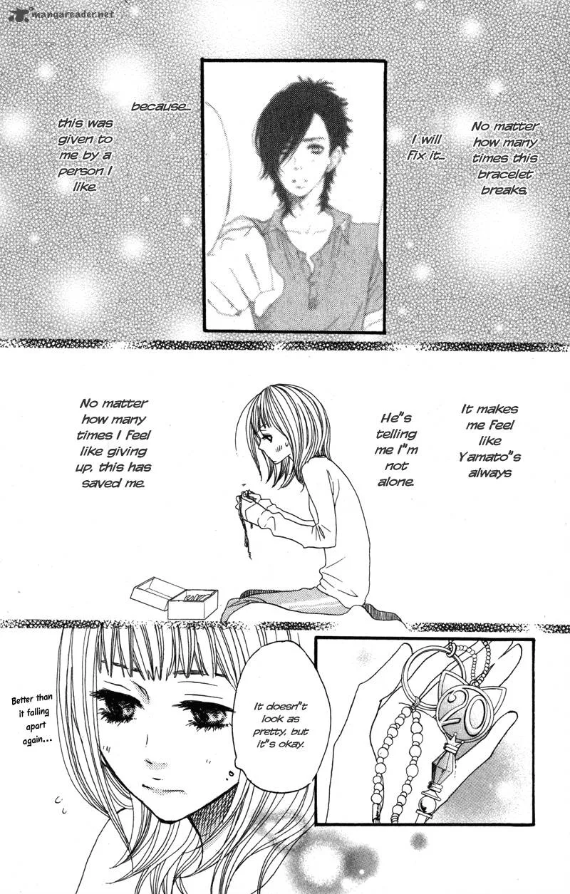 Say I love You Chapter 15 page 26