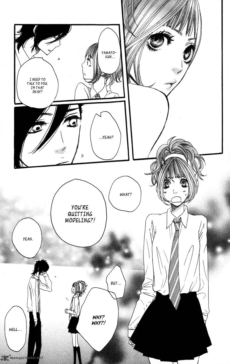 Say I love You Chapter 15 page 29