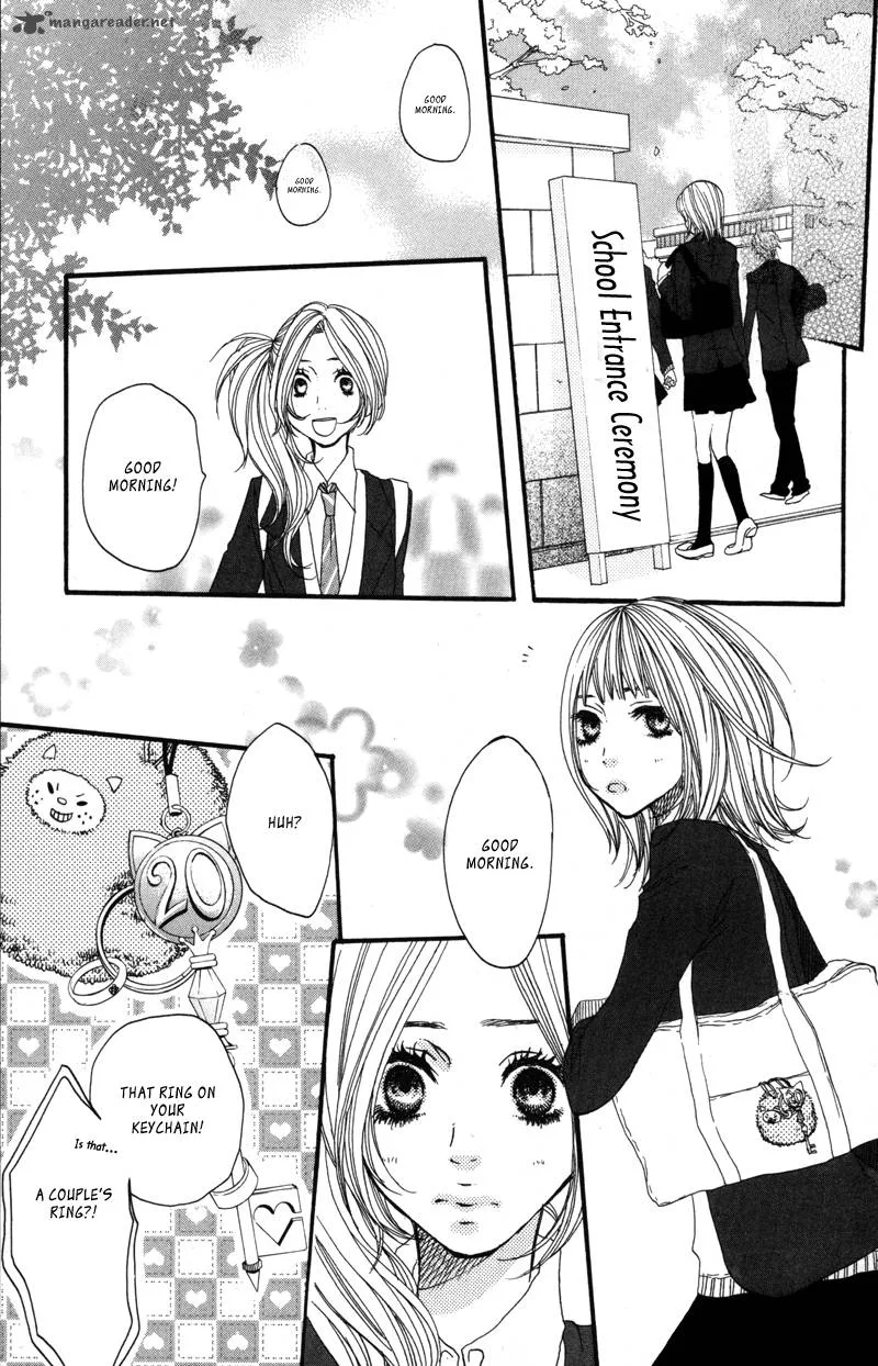 Say I love You Chapter 15 page 35