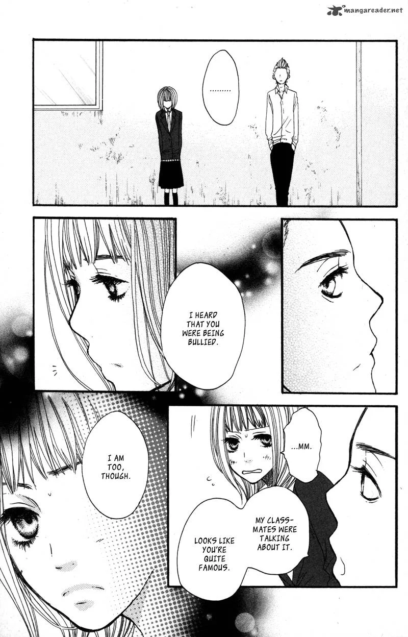 Say I love You Chapter 16 page 17