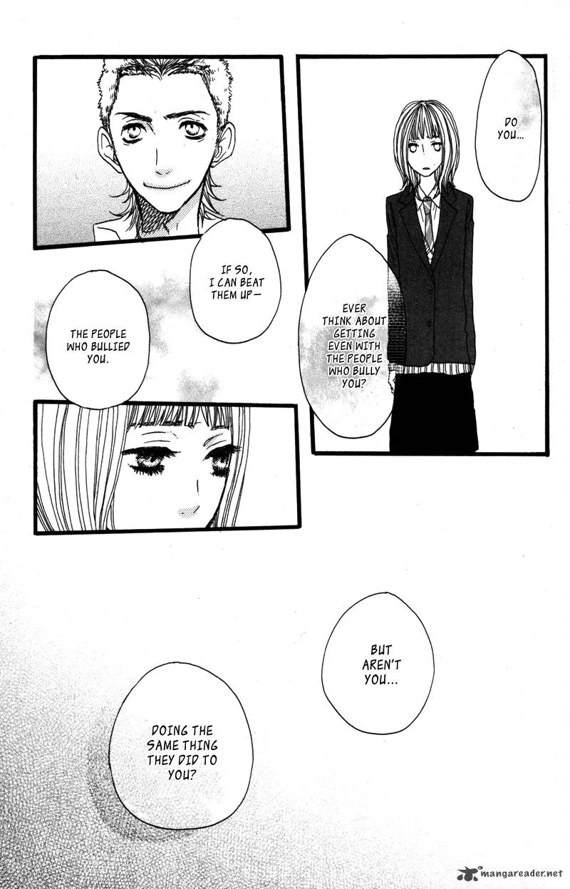 Say I love You Chapter 16 page 19