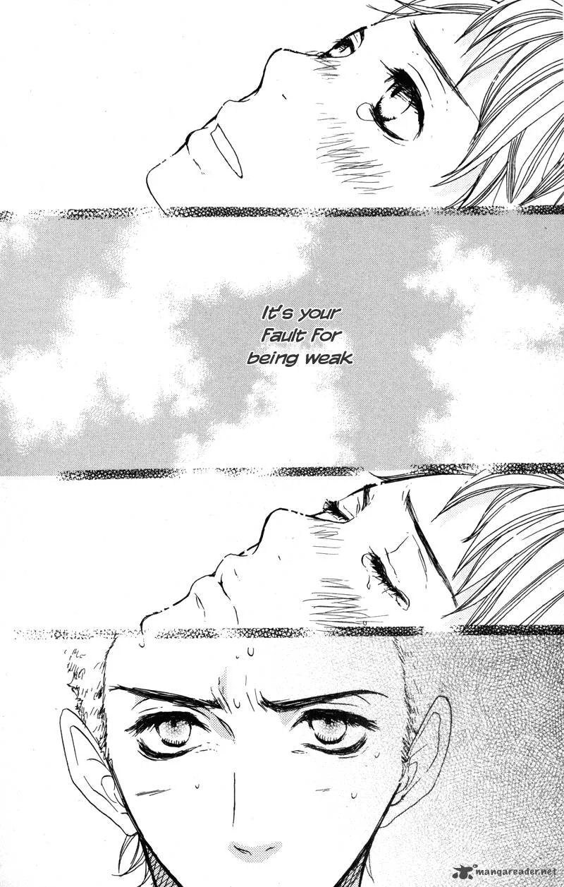 Say I love You Chapter 16 page 27