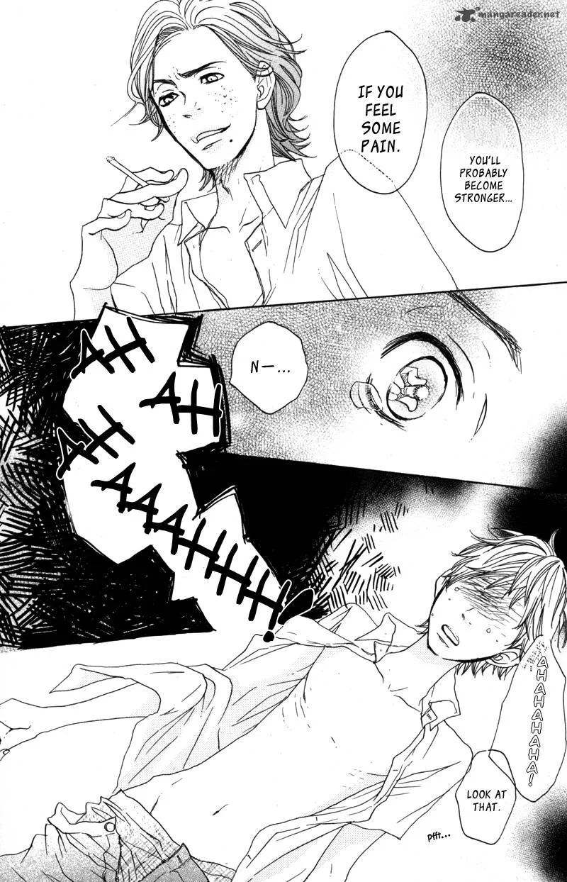 Say I love You Chapter 16 page 26