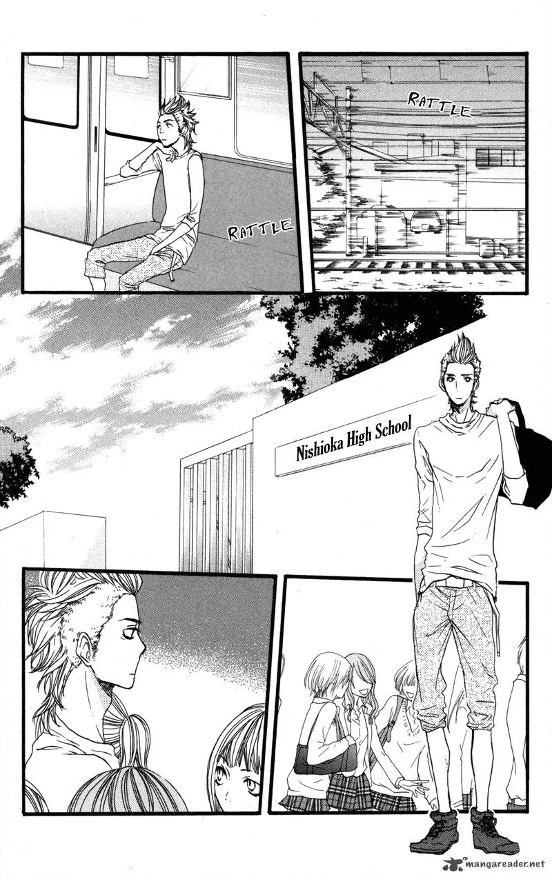 Say I love You Chapter 16 page 28