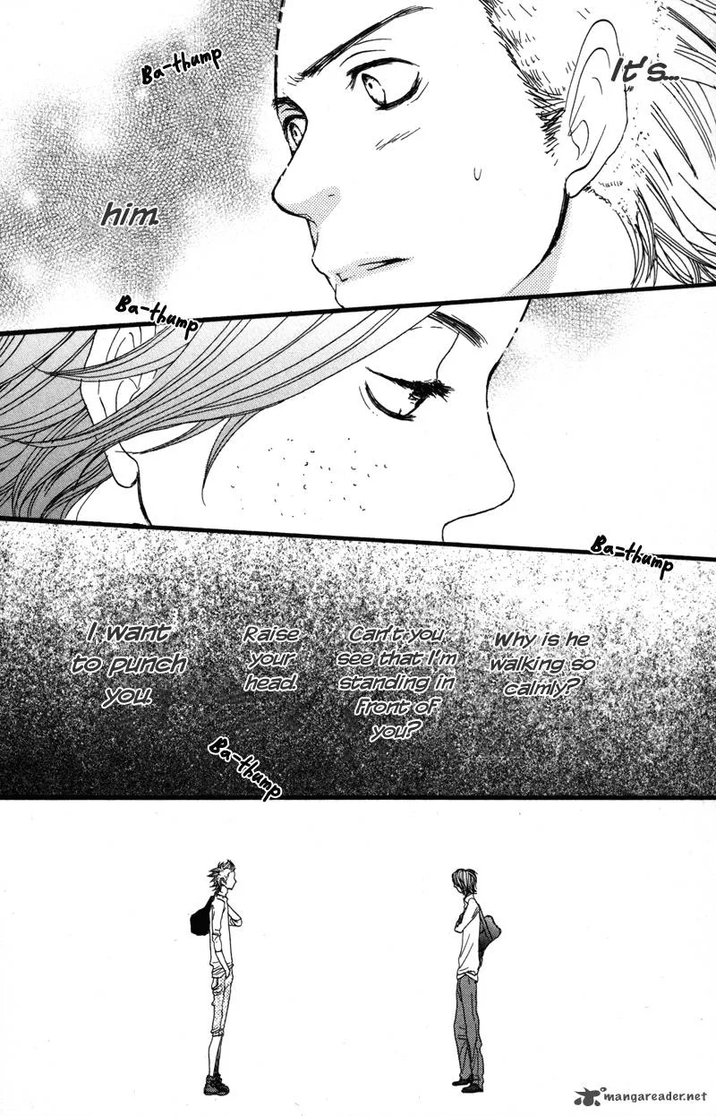 Say I love You Chapter 16 page 31
