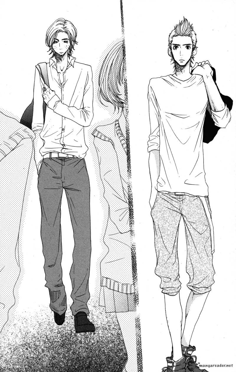 Say I love You Chapter 16 page 30