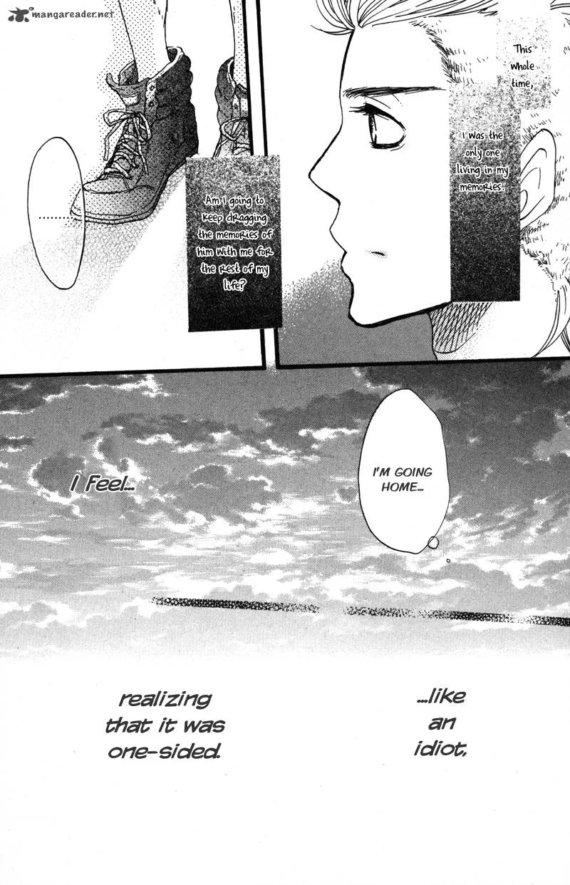 Say I love You Chapter 16 page 34