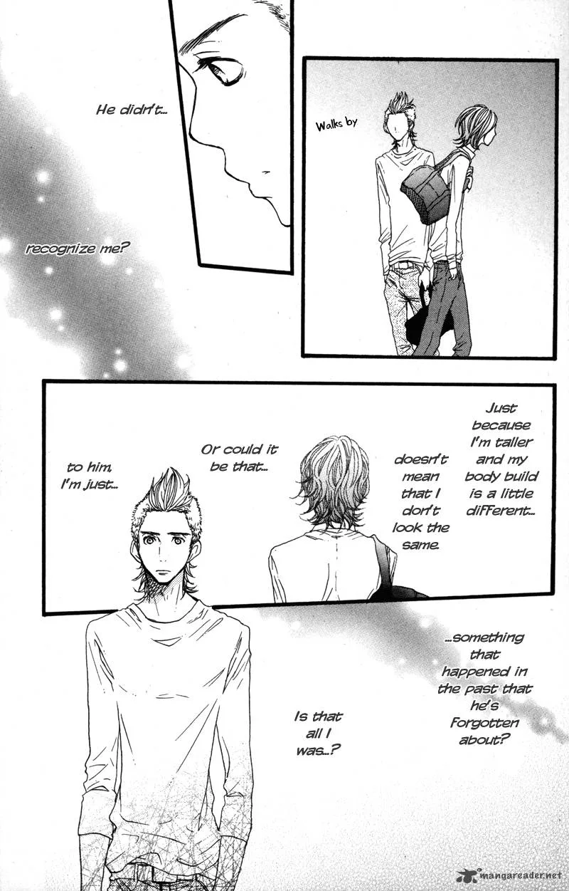 Say I love You Chapter 16 page 33