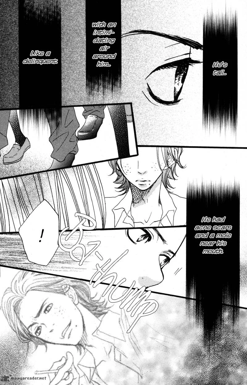 Say I love You Chapter 16 page 29