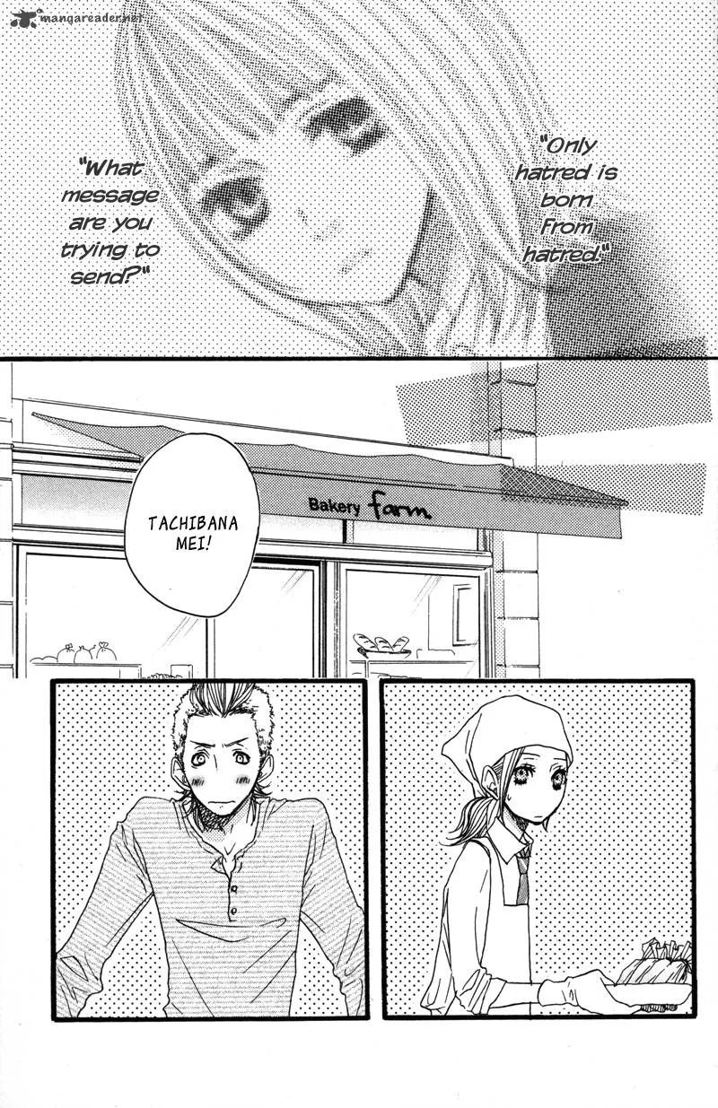 Say I love You Chapter 16 page 35