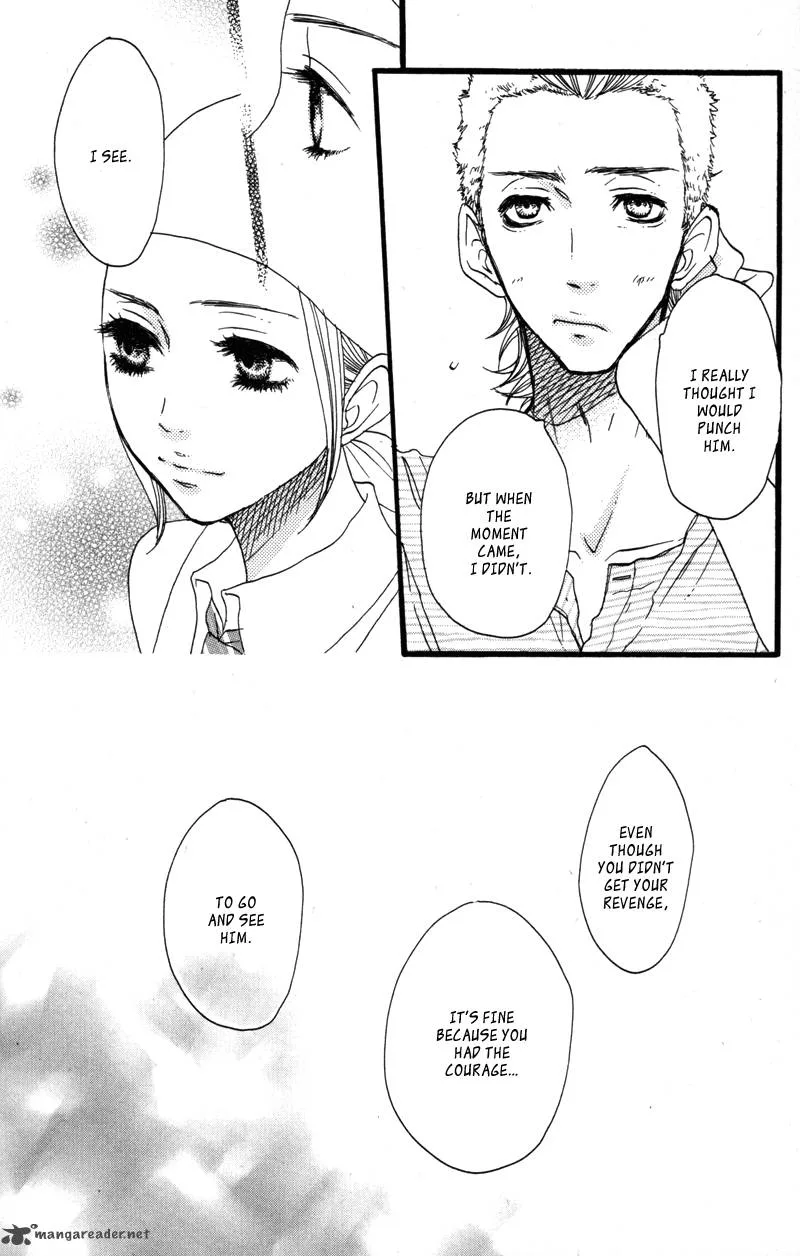 Say I love You Chapter 16 page 37
