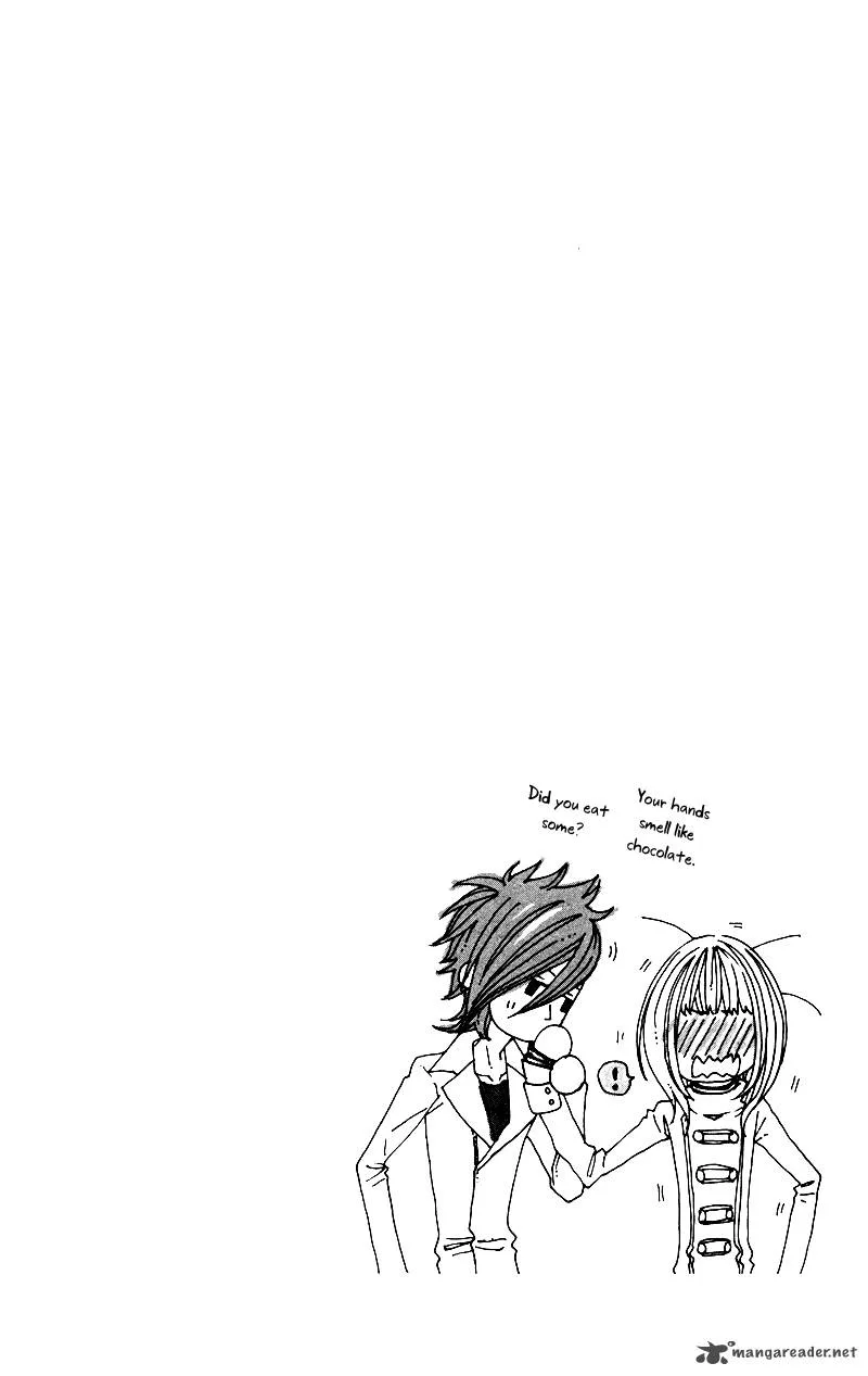 Say I love You Chapter 17 page 7