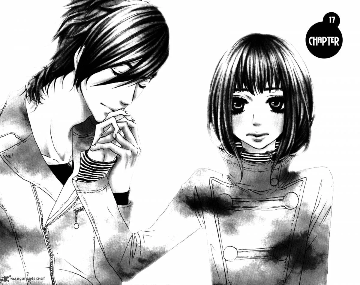 Say I love You Chapter 17 page 6