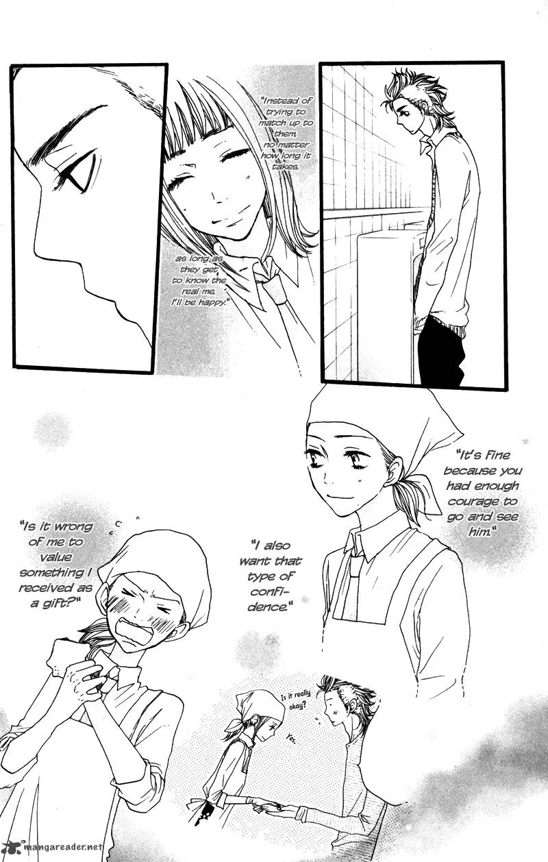 Say I love You Chapter 17 page 39
