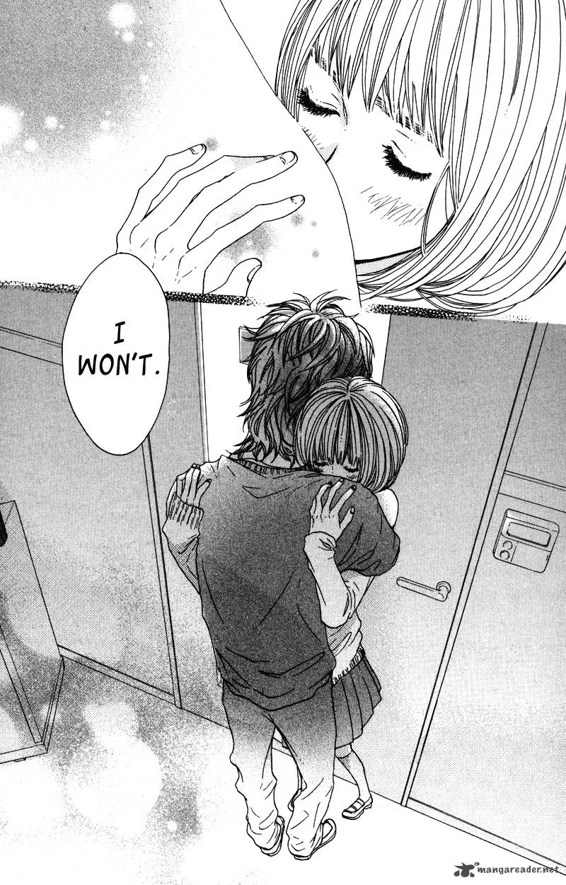 Say I love You Chapter 17 page 38