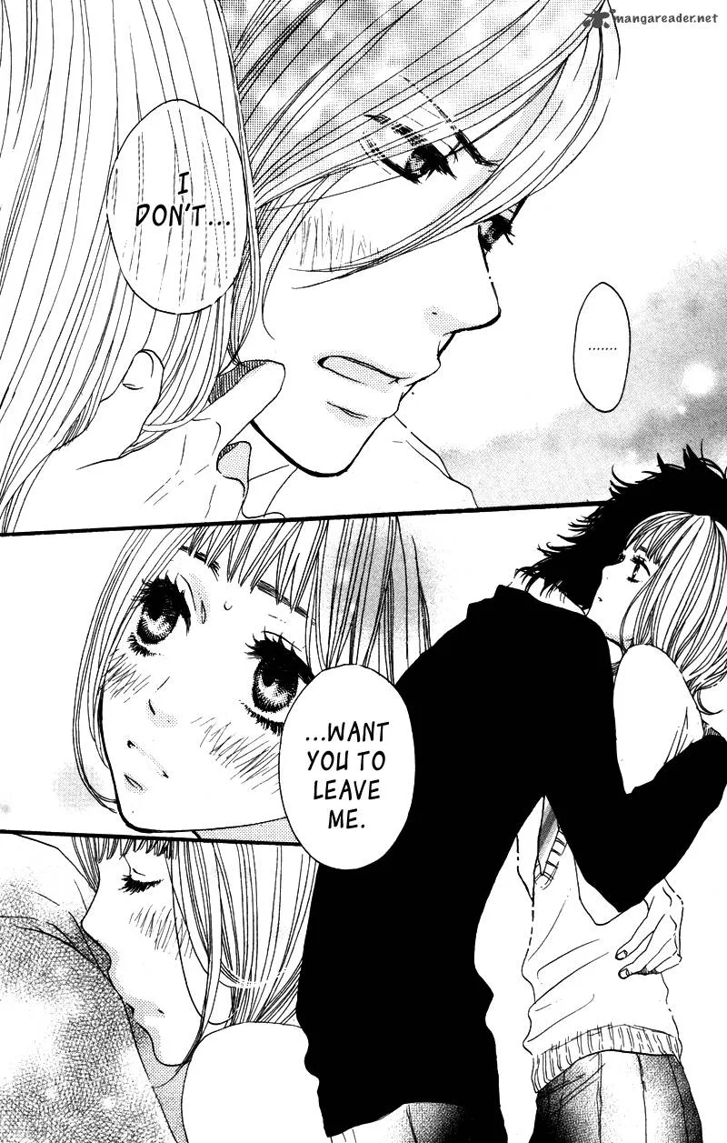 Say I love You Chapter 17 page 37