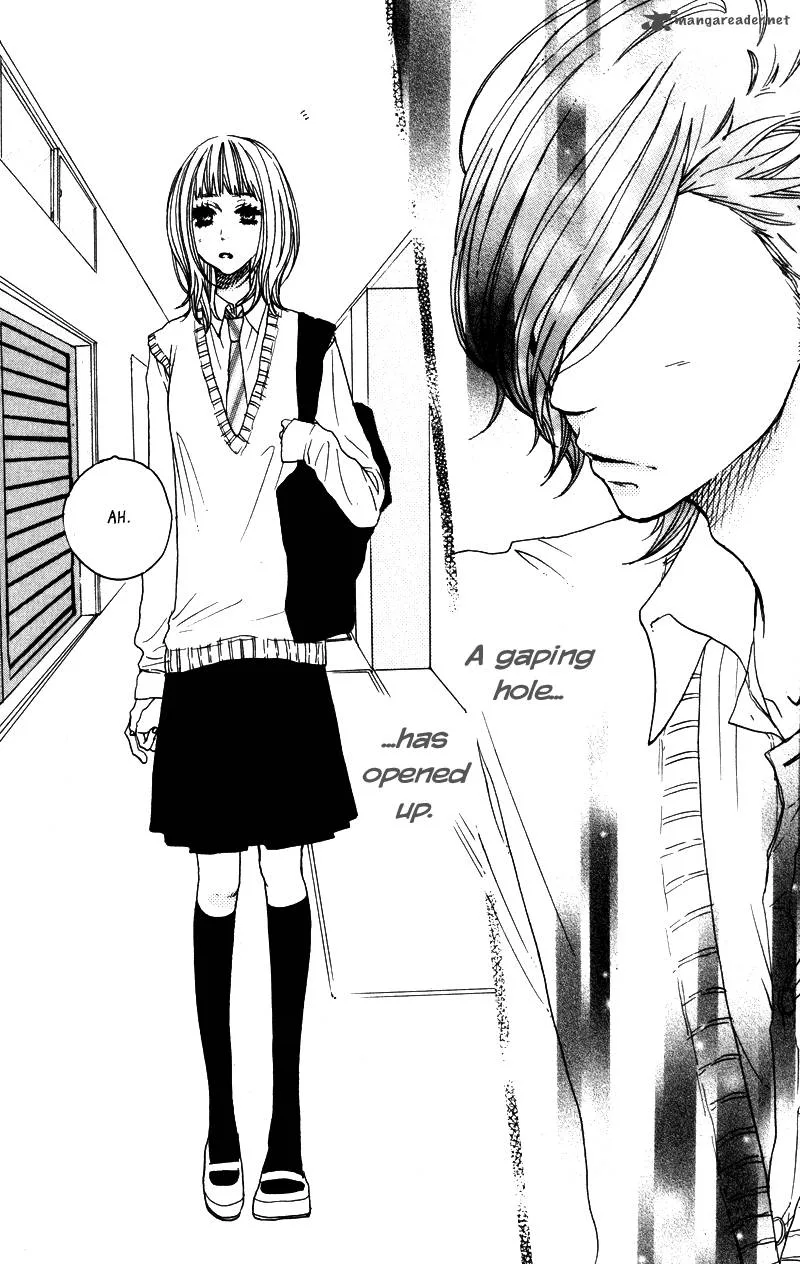 Say I love You Chapter 18 page 35