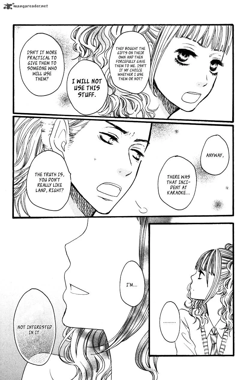 Say I love You Chapter 18 page 24