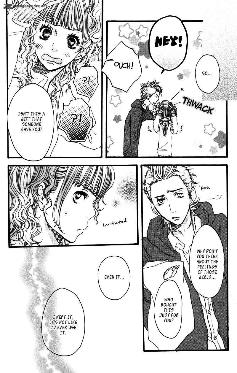 Say I love You Chapter 18 page 23