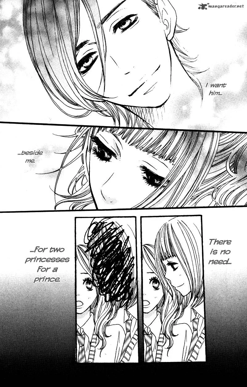 Say I love You Chapter 18 page 29