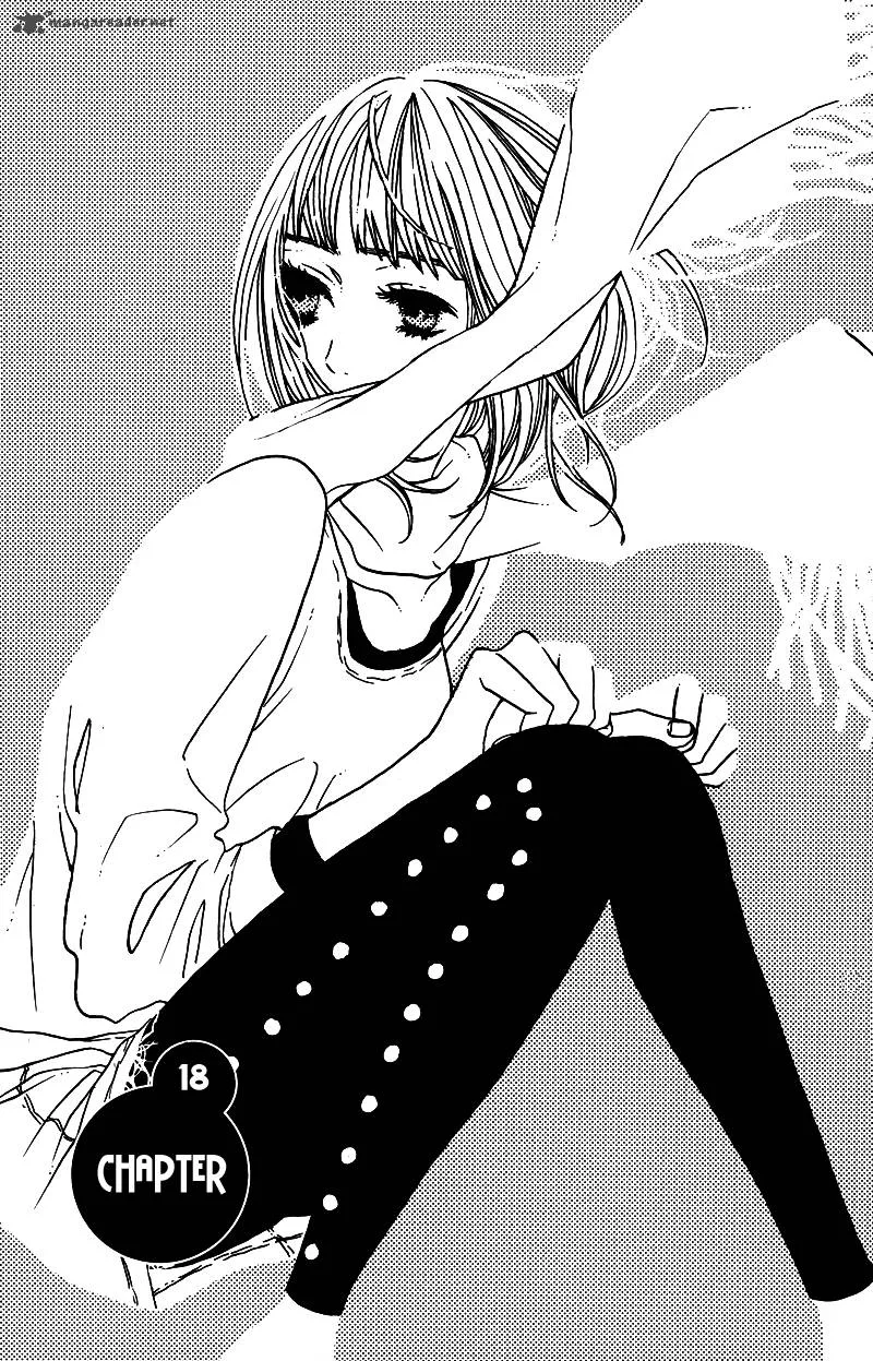 Say I love You Chapter 18 page 4