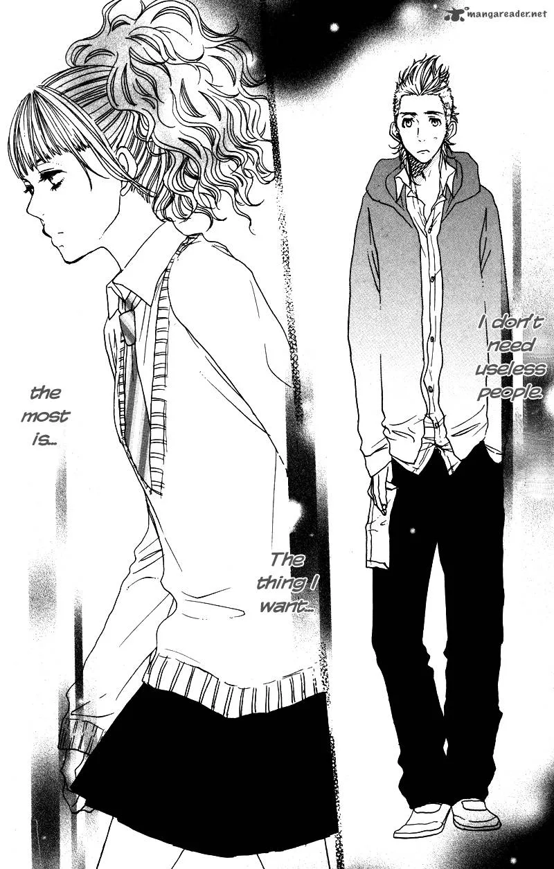 Say I love You Chapter 18 page 28