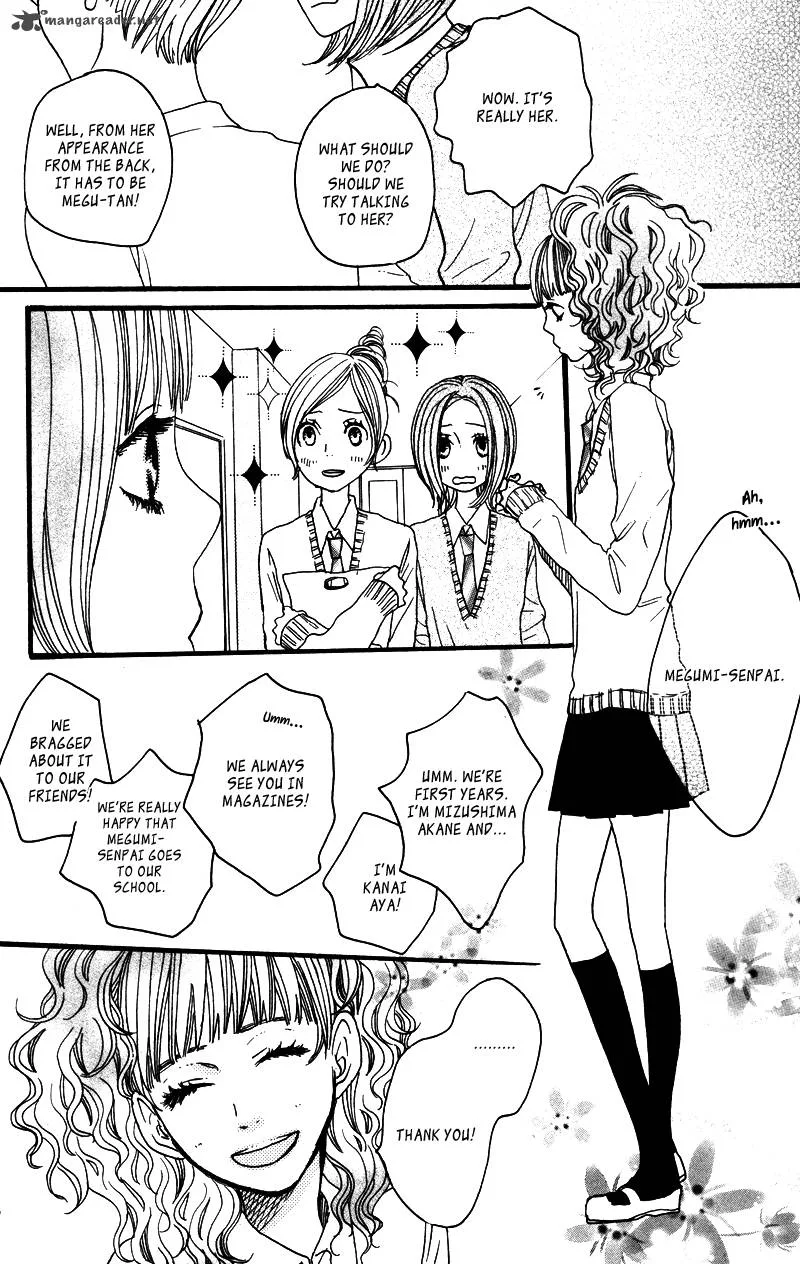 Say I love You Chapter 18 page 19