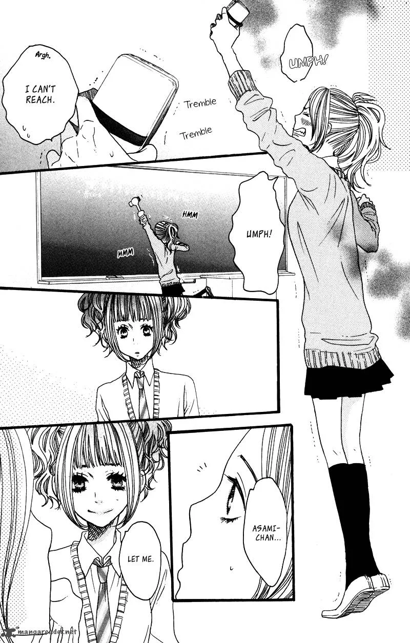 Say I love You Chapter 18 page 30