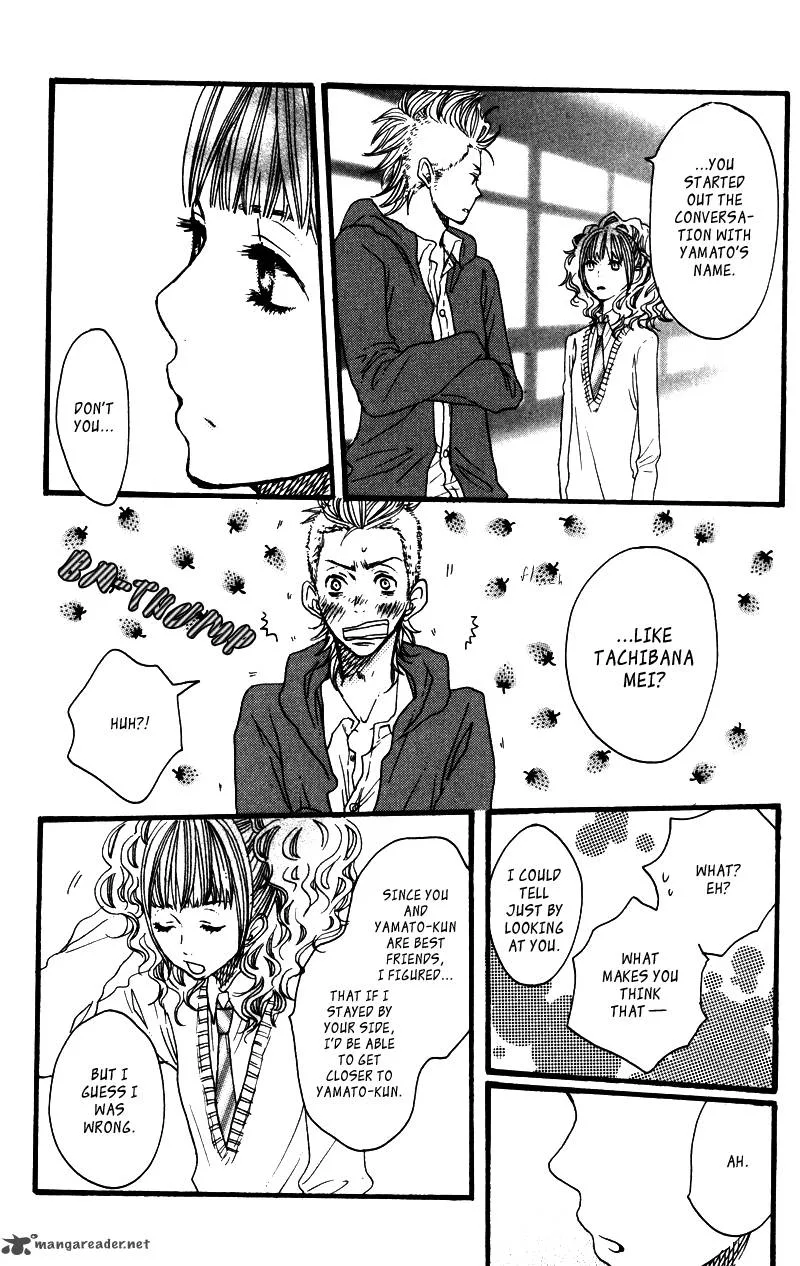 Say I love You Chapter 18 page 26