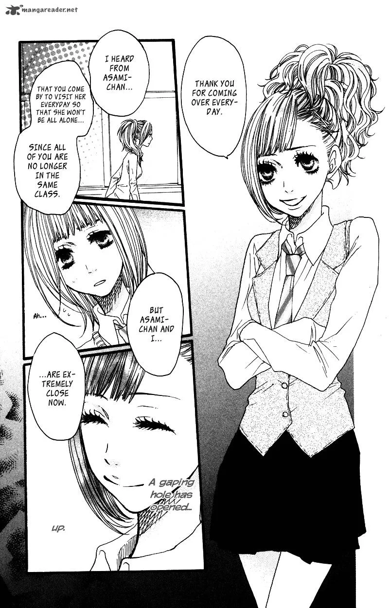 Say I love You Chapter 18 page 38