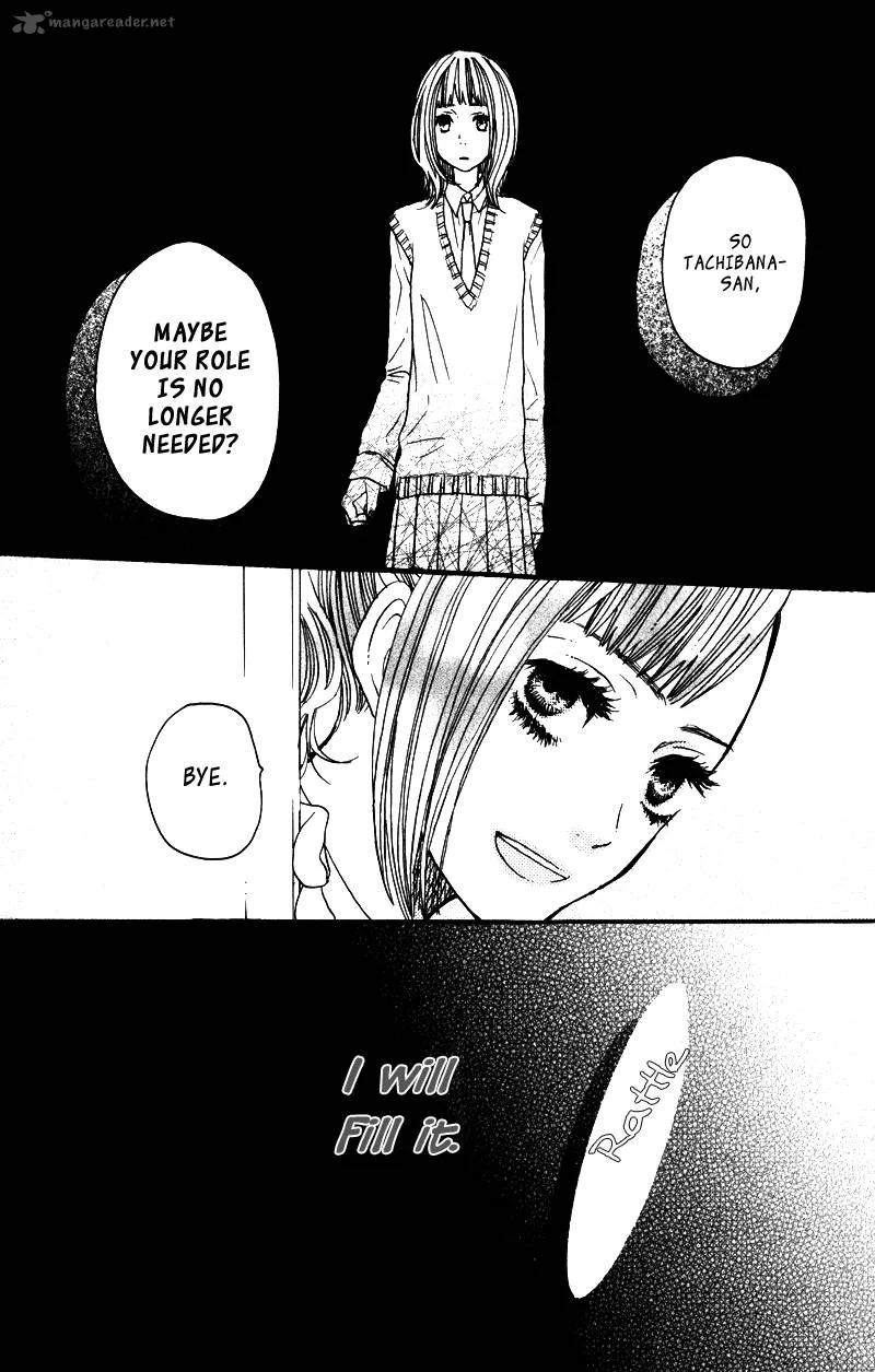 Say I love You Chapter 18 page 39