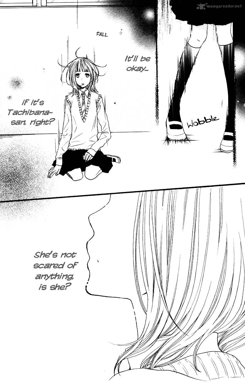 Say I love You Chapter 18 page 40