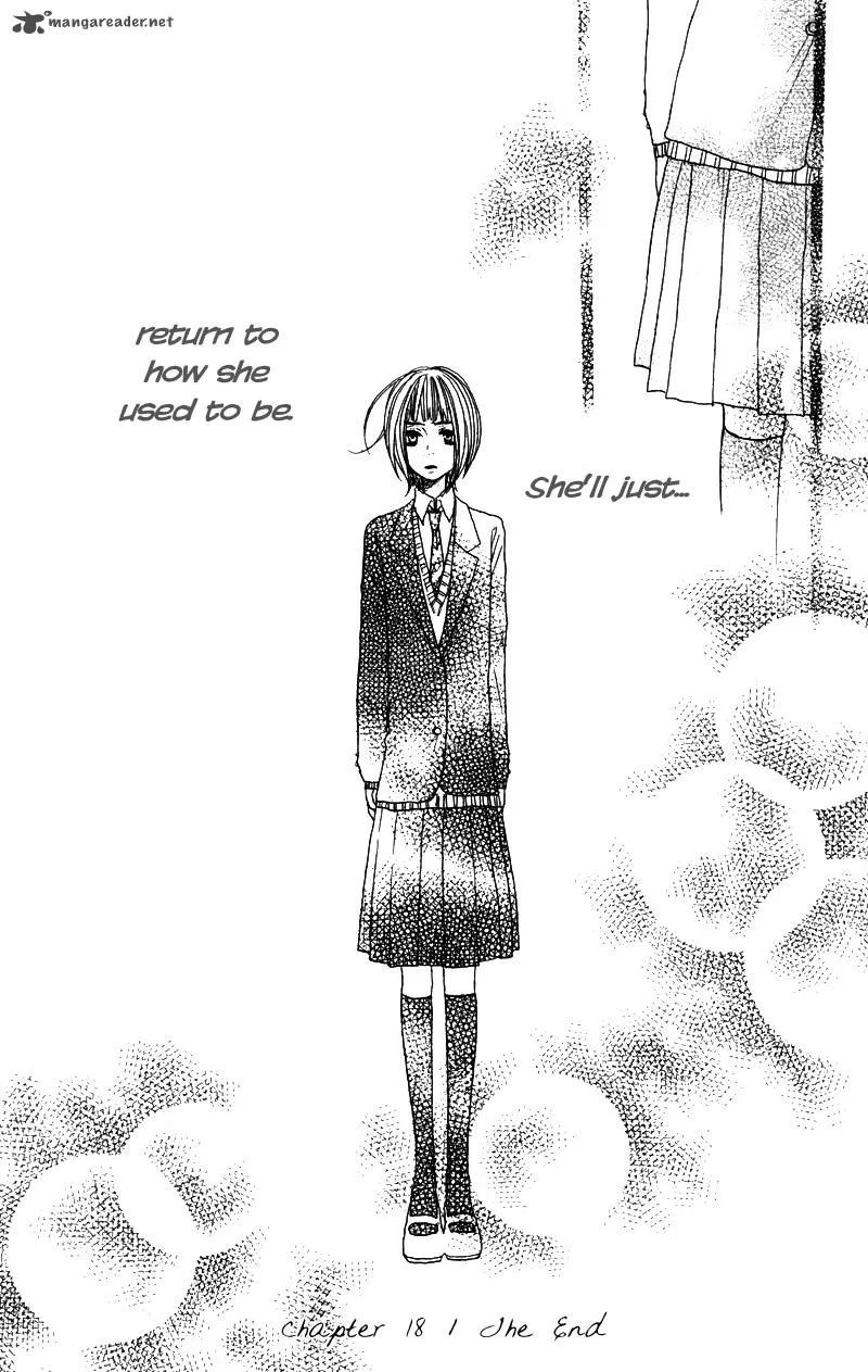Say I love You Chapter 18 page 41